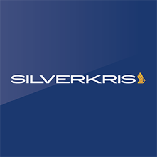 Silverkris Magazine